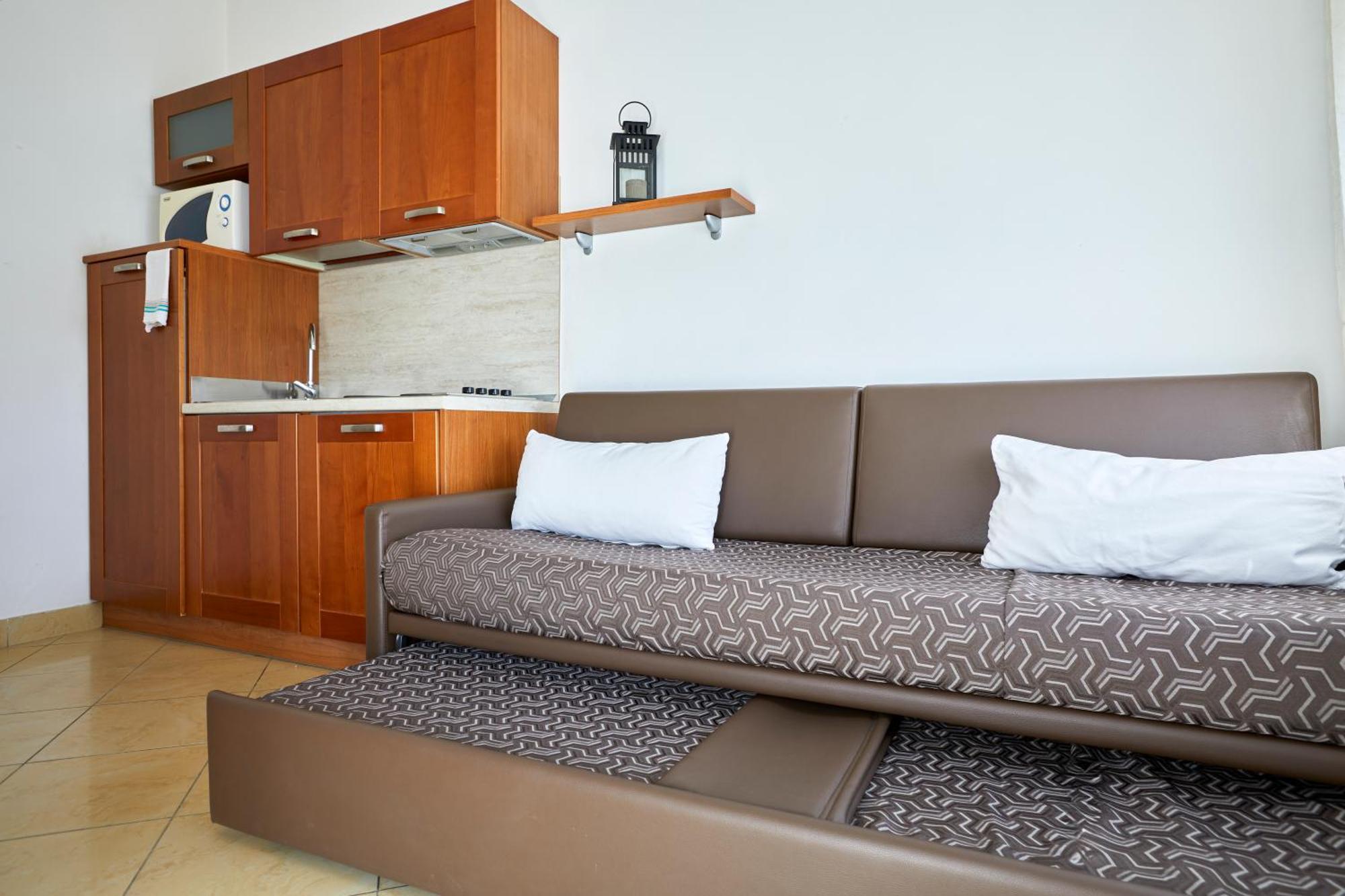 Residence Fellini Rimini Exterior photo
