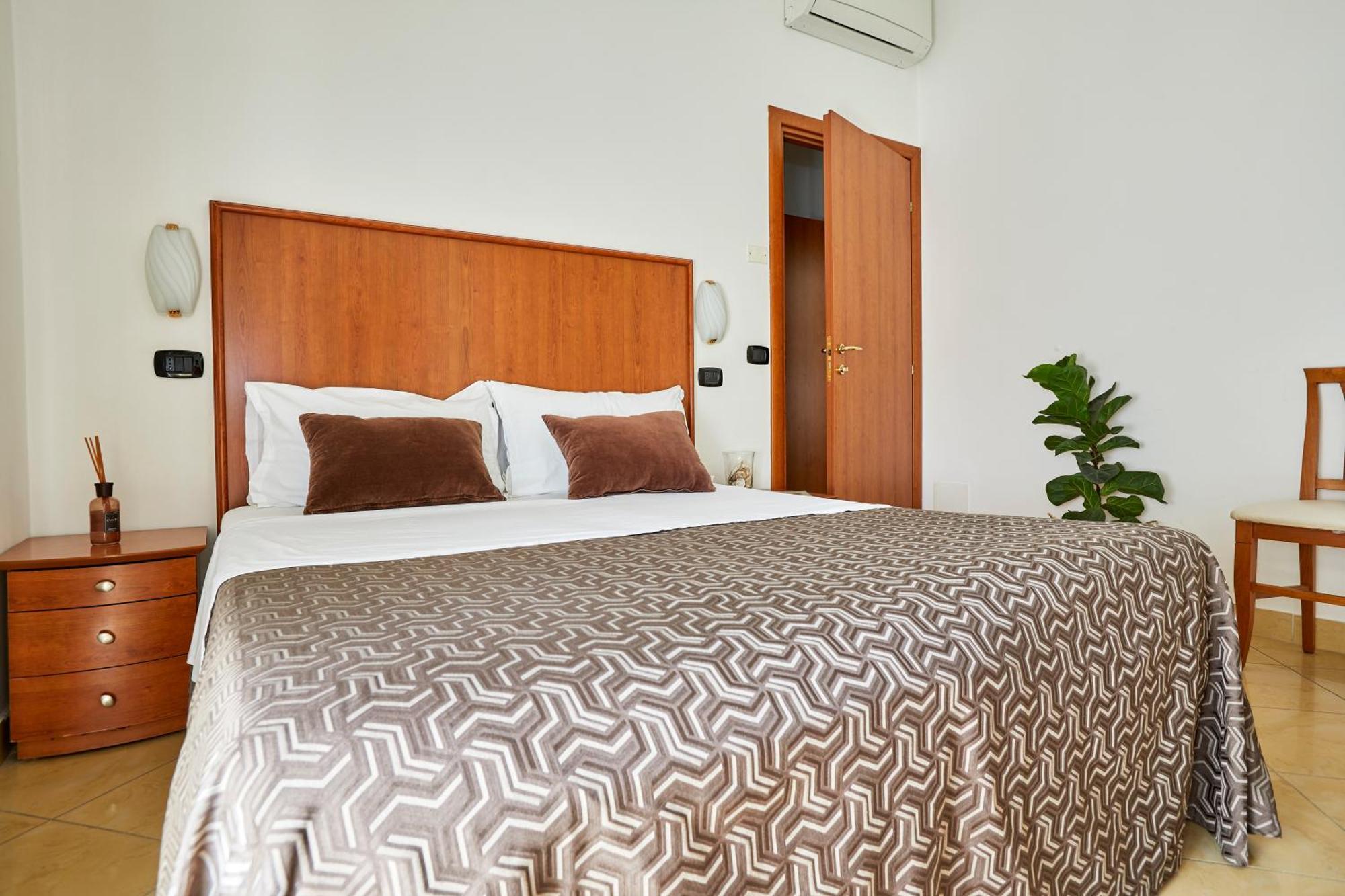 Residence Fellini Rimini Exterior photo