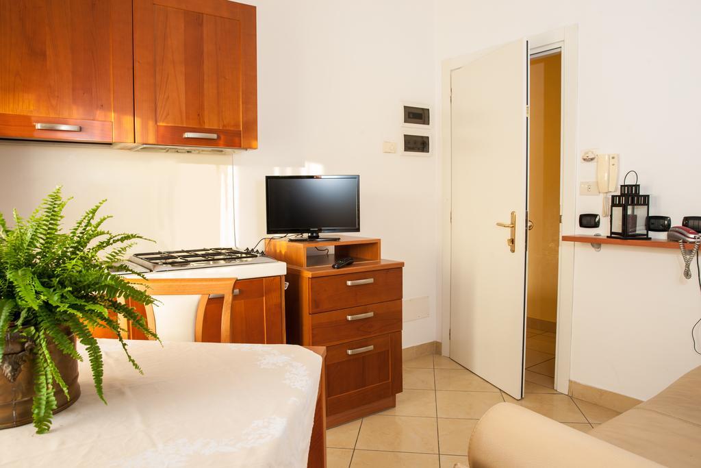 Residence Fellini Rimini Room photo